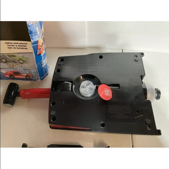 Mega bloks nano building system speedway #5990 - Picture 5 of 9